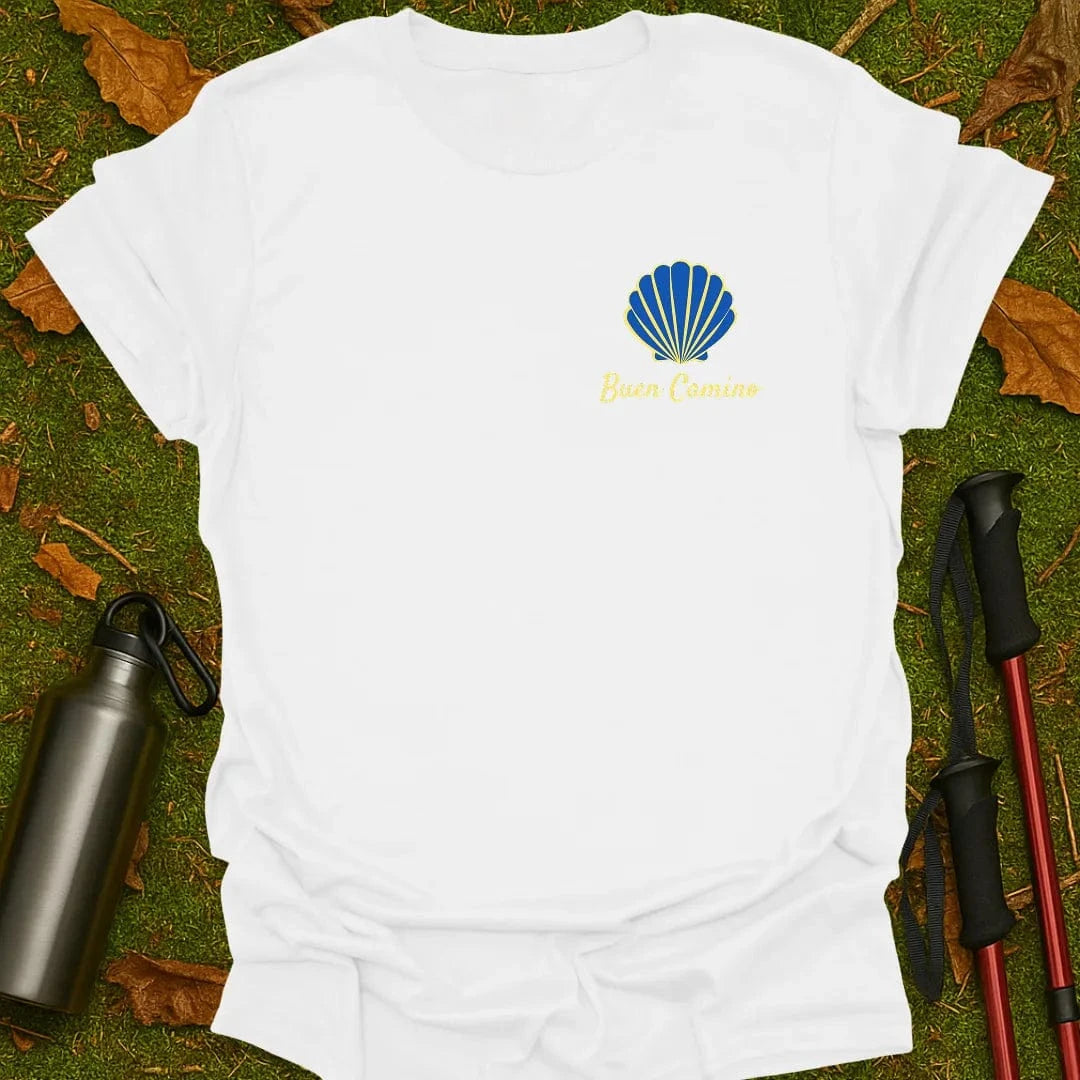 Camiseta The Way