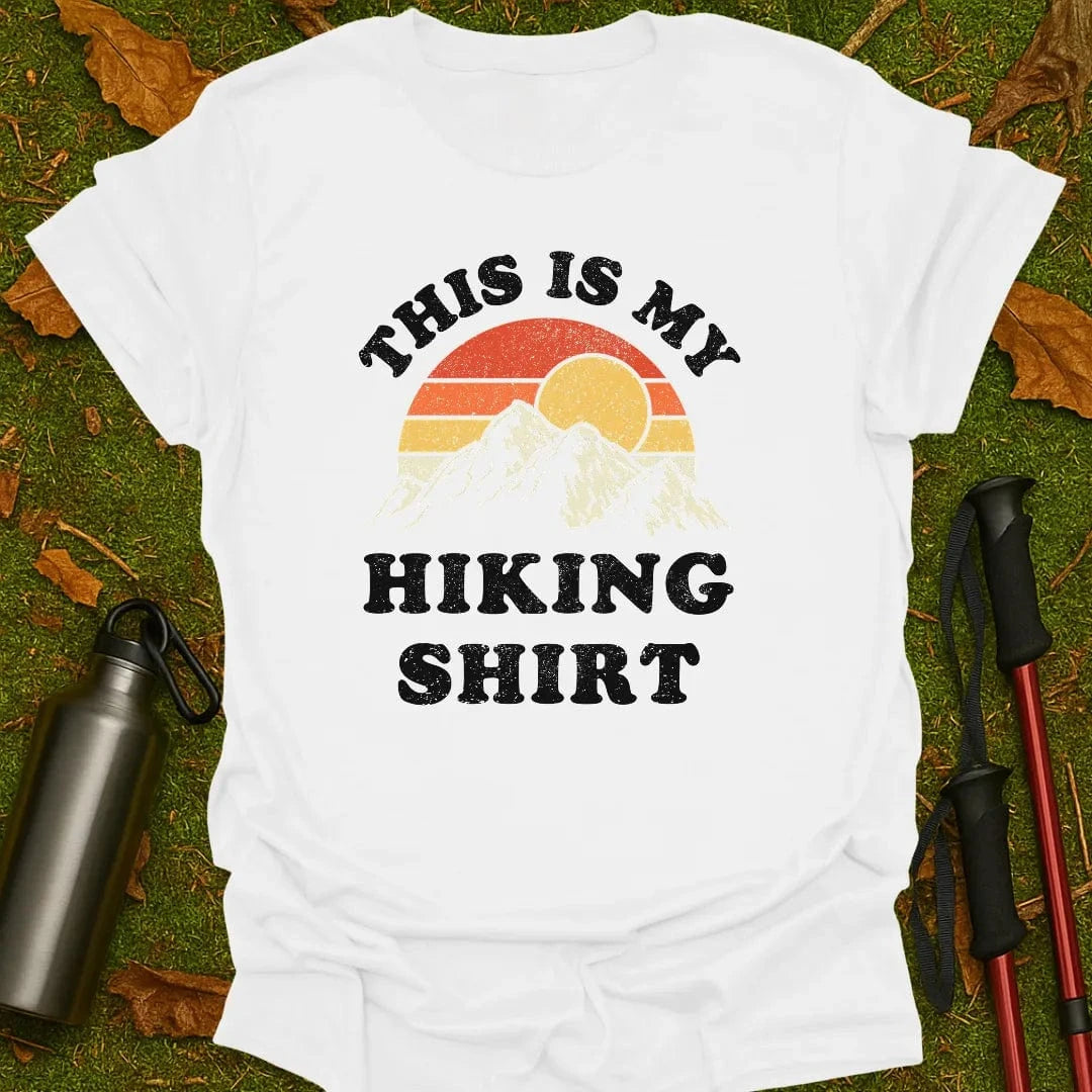 This Is My T-Shirt