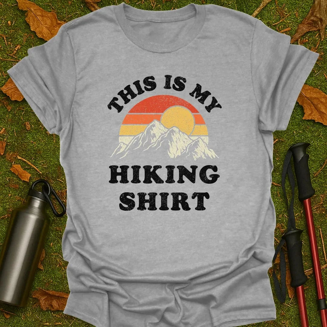 This Is My T-Shirt