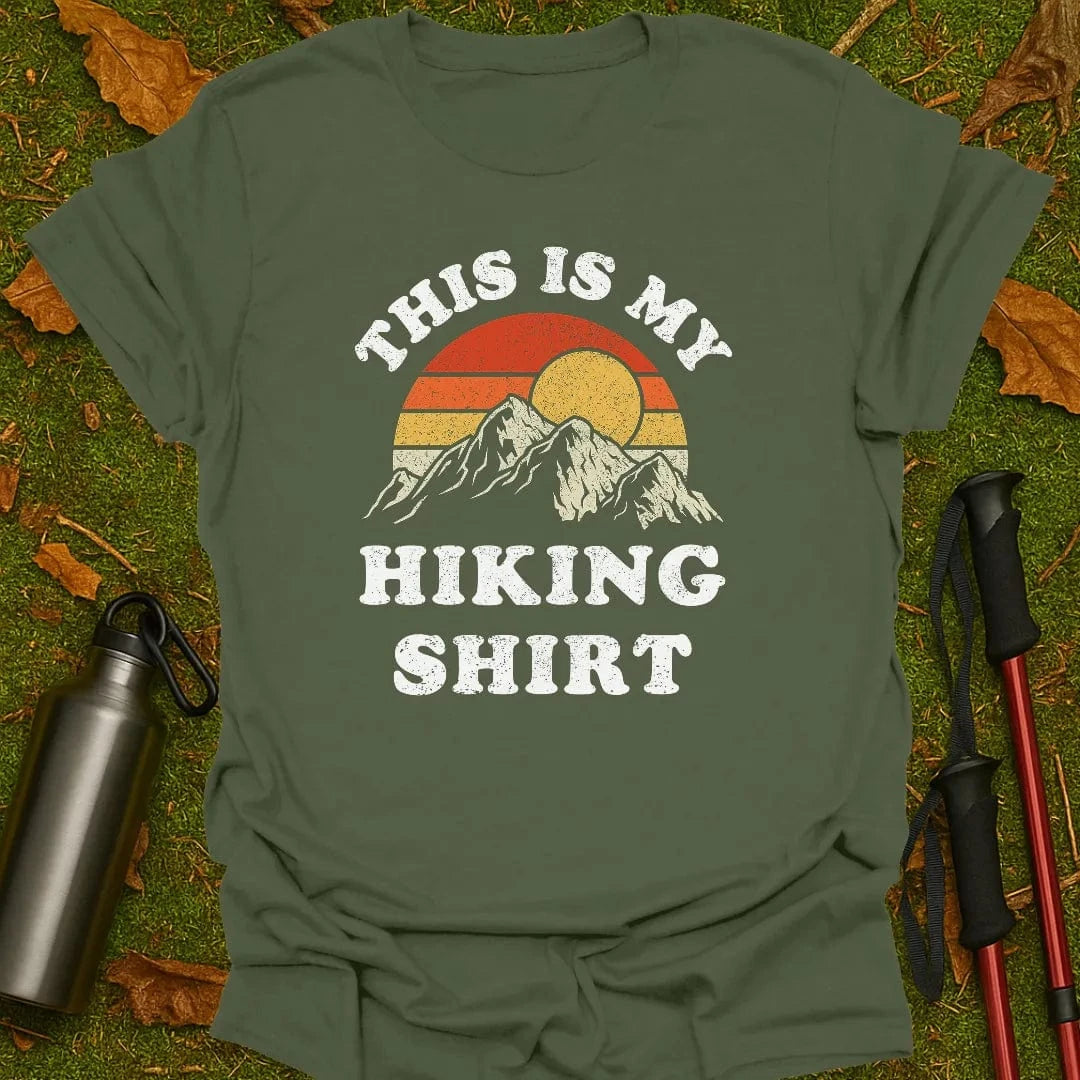 This Is My T-Shirt