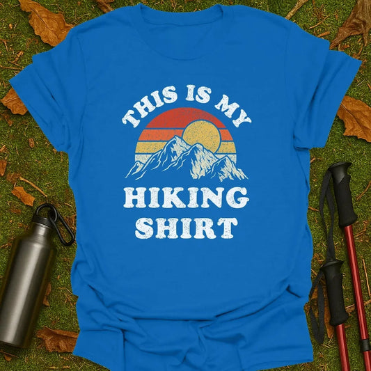 This Is My T-Shirt