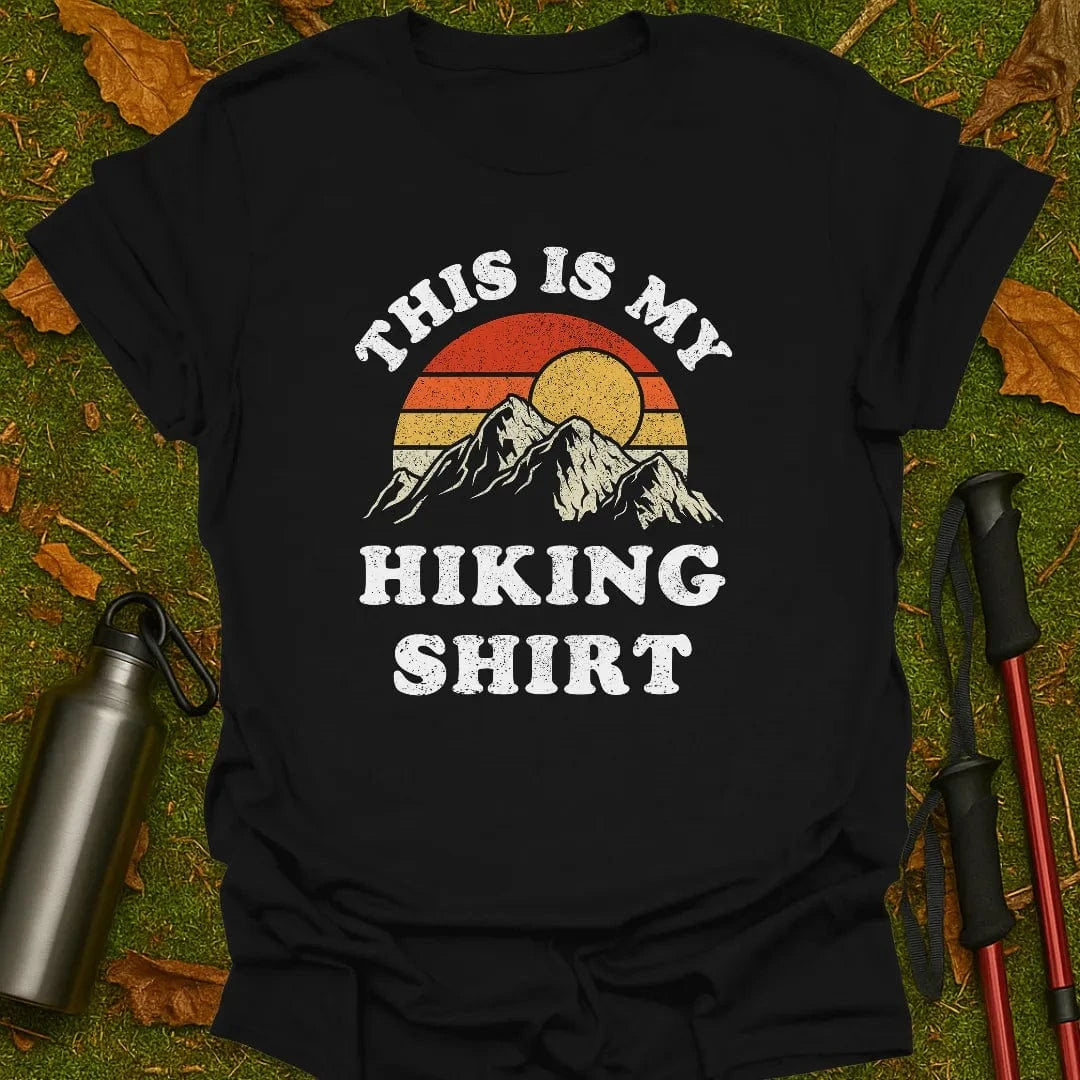 This Is My T-Shirt