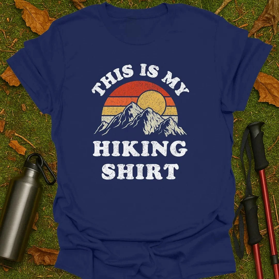This Is My T-Shirt