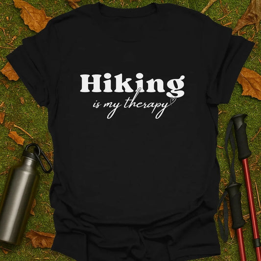 Hiking Therapy T-Shirt