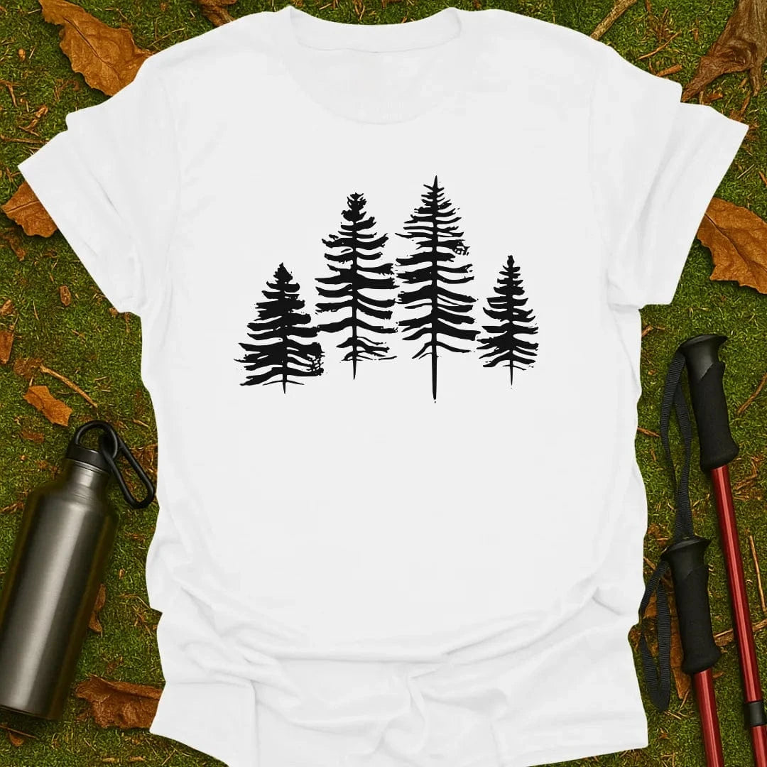 In The Pines T-Shirt