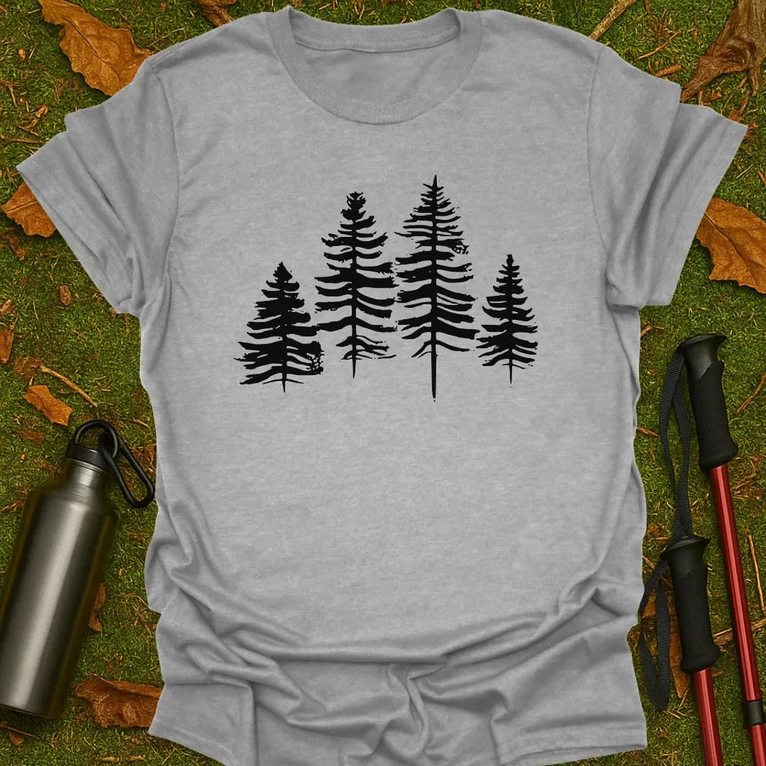 In The Pines T-Shirt