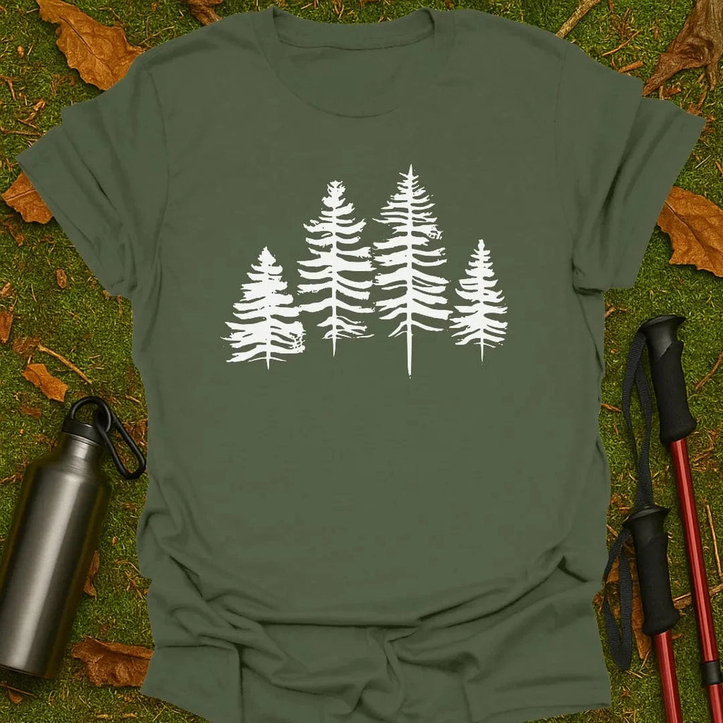 In The Pines T-Shirt