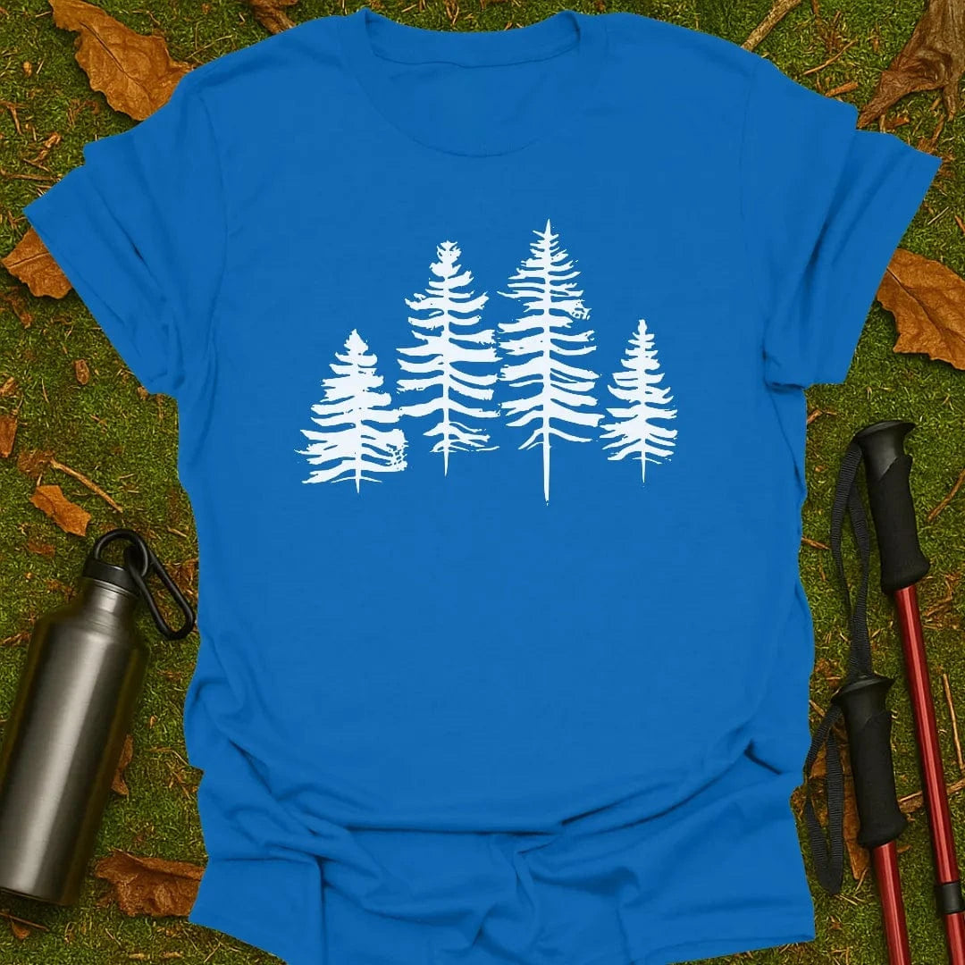 In The Pines T-Shirt