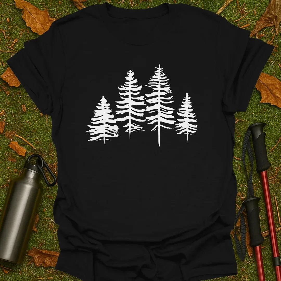 In The Pines T-Shirt