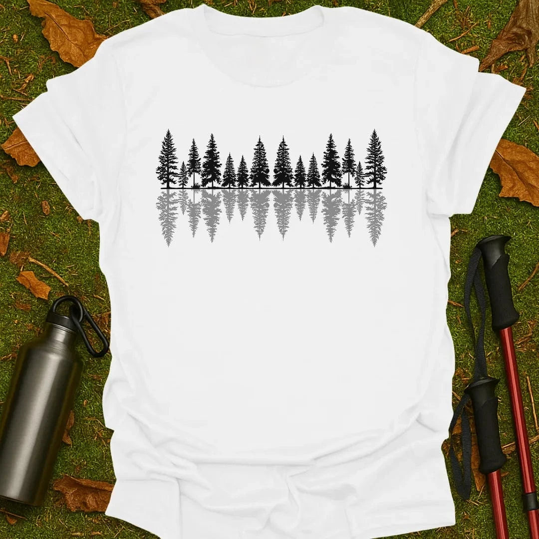 Tree Symmetry T-Shirt