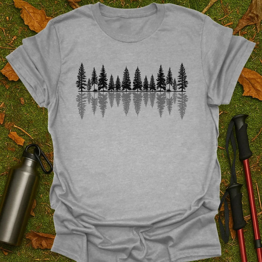 Tree Symmetry T-Shirt