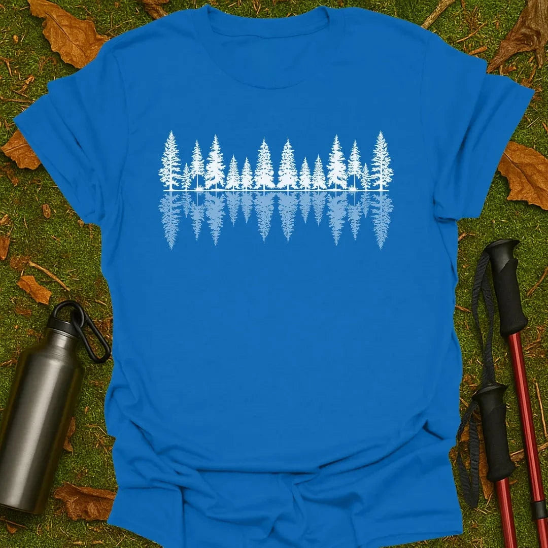Tree Symmetry T-Shirt