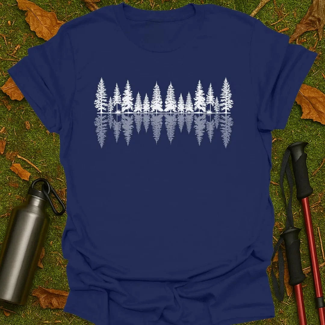 Tree Symmetry T-Shirt
