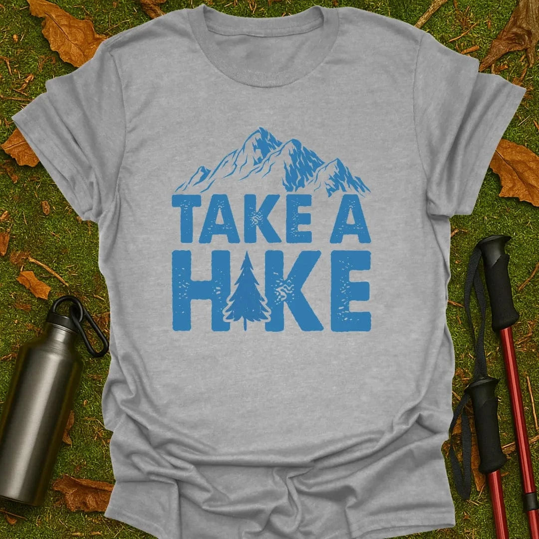 Take A Hike T-Shirt
