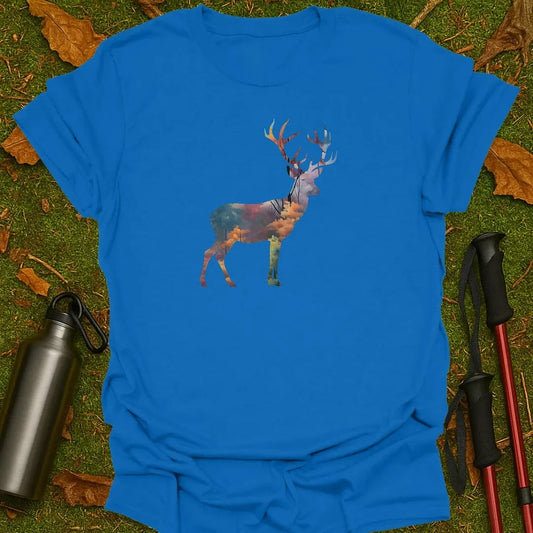 Elk Forest T-Shirt