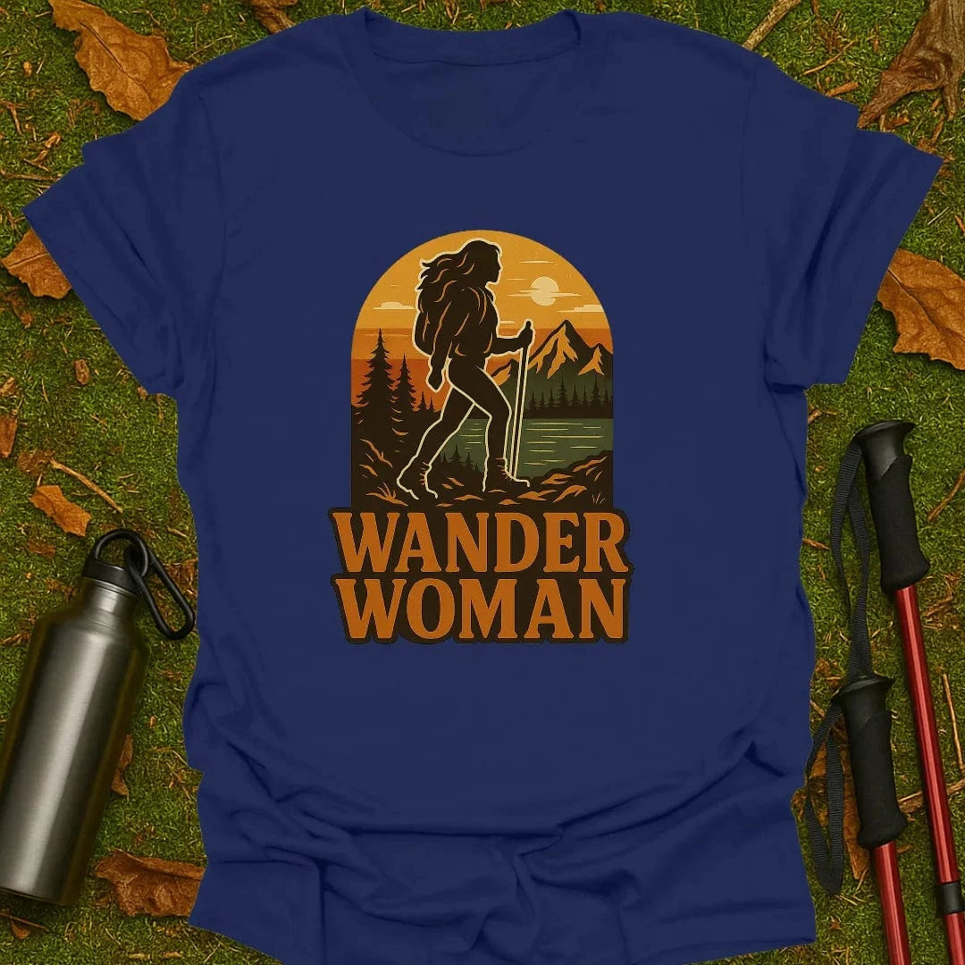 Wander Woman T-Shirt