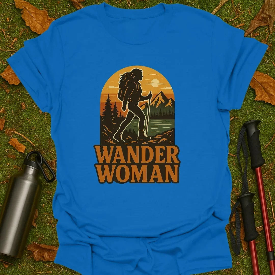 Wander Woman T-Shirt