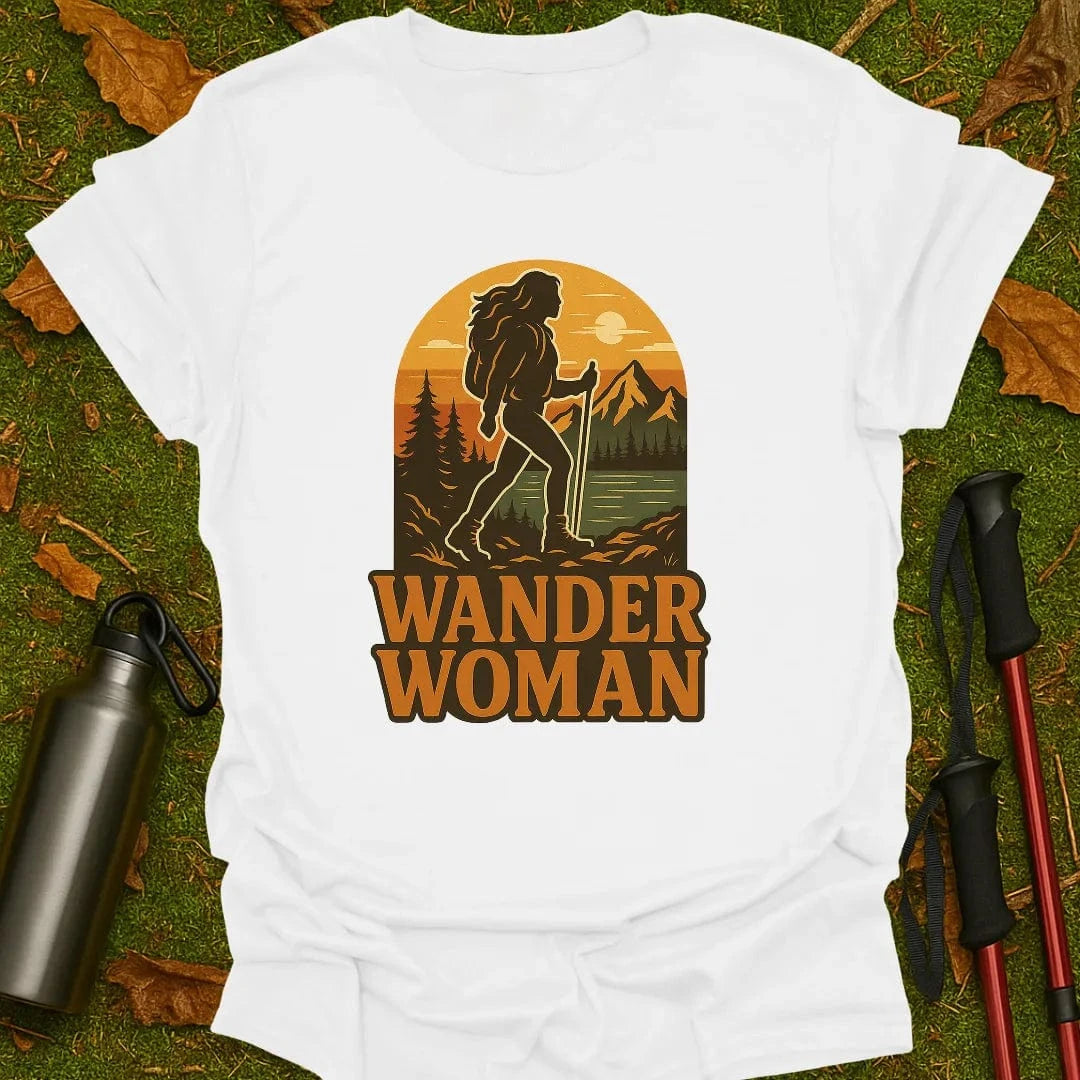 Wander Woman T-Shirt