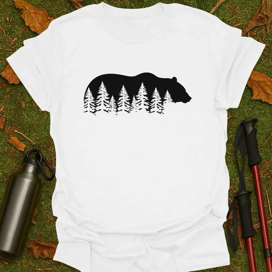 Tree Bear T-Shirt