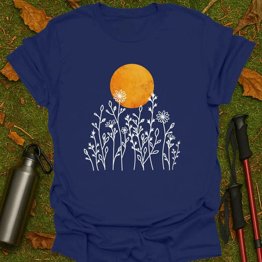 Wild Flowers T-Shirt