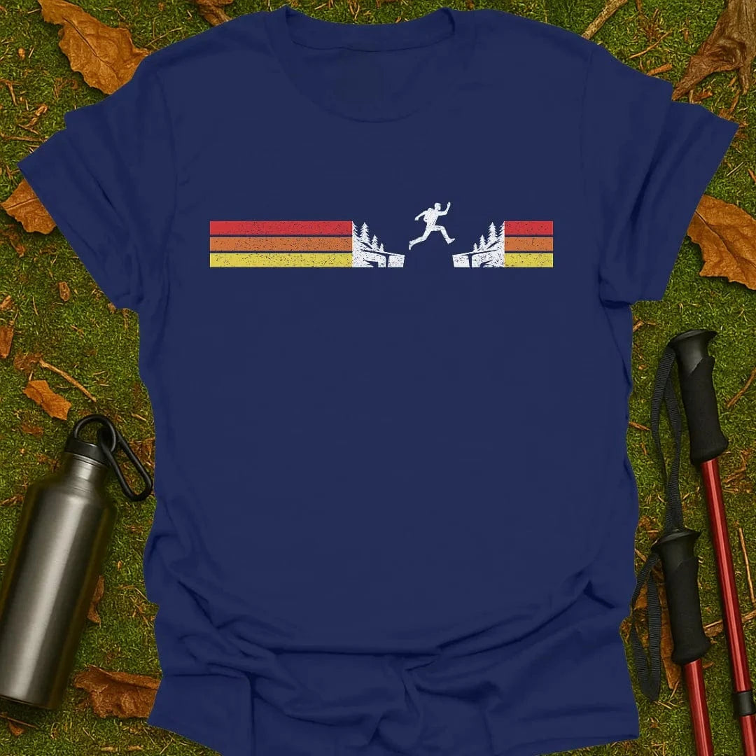 Jump T-Shirt