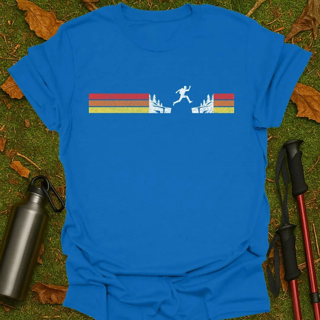 Jump T-Shirt