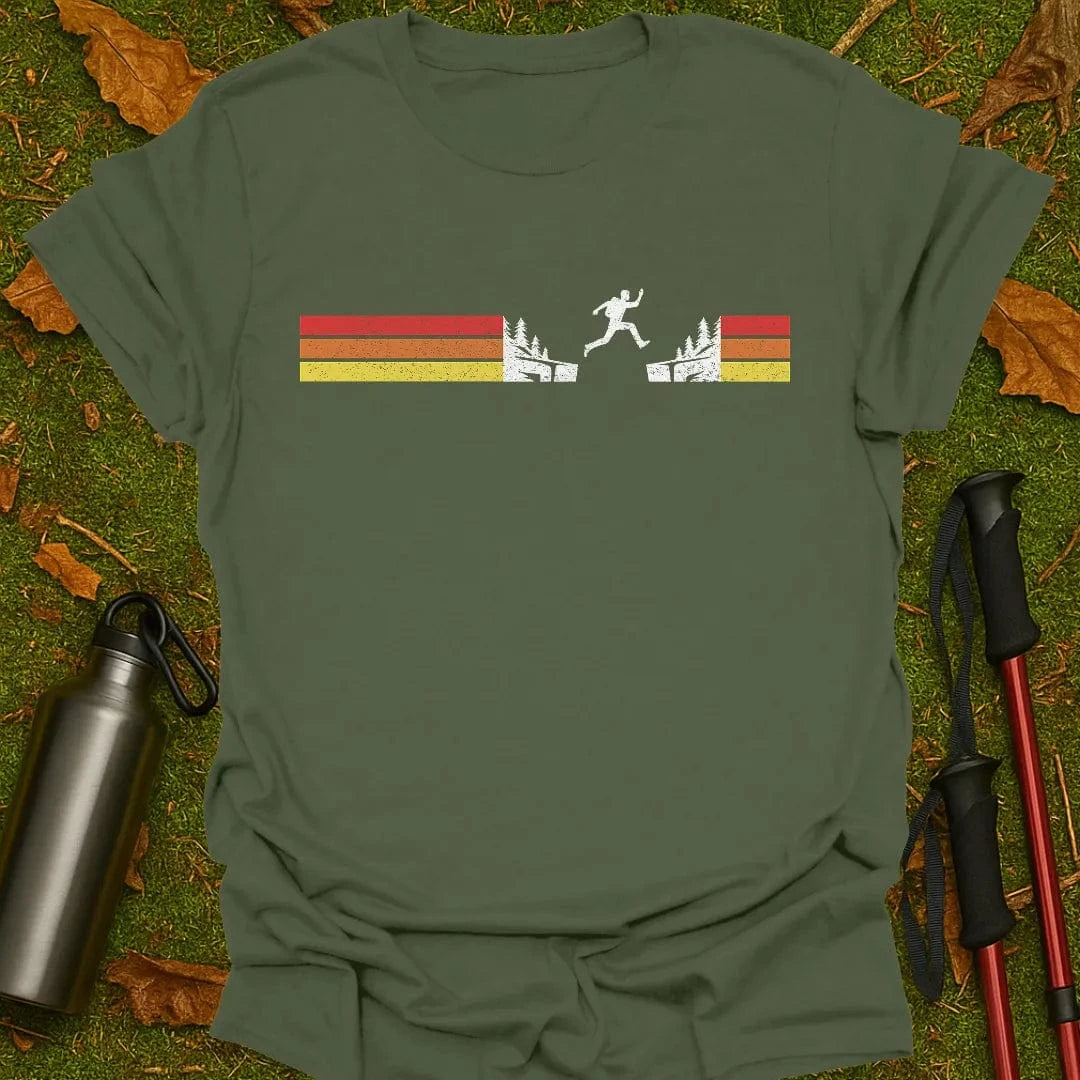 Jump T-Shirt