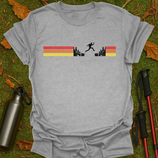 Jump T-Shirt