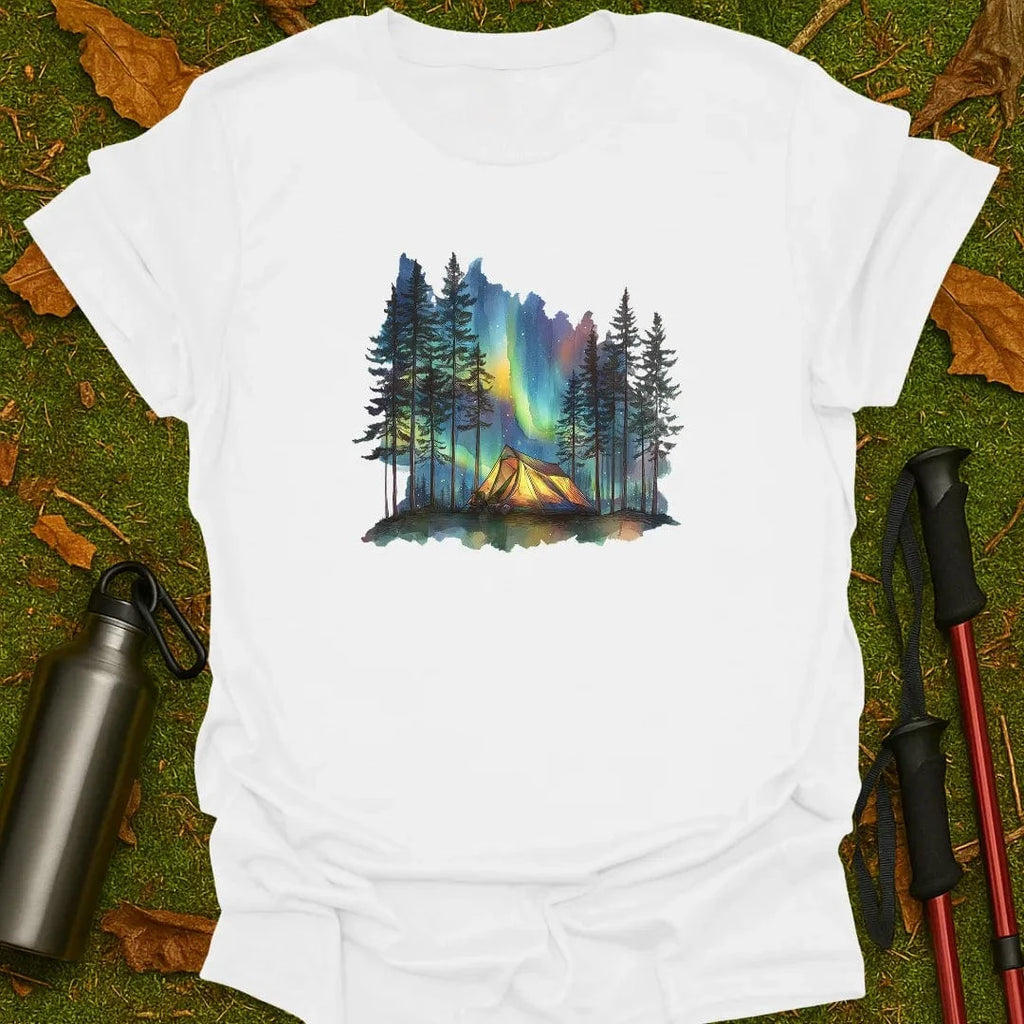 Camiseta Cosmic Camper