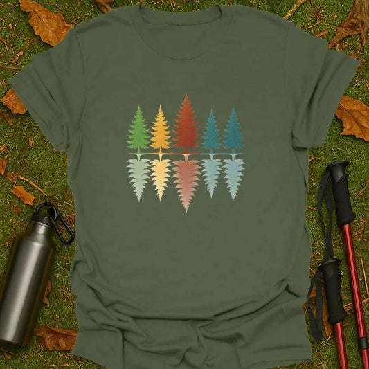 Prism Pines T-Shirt