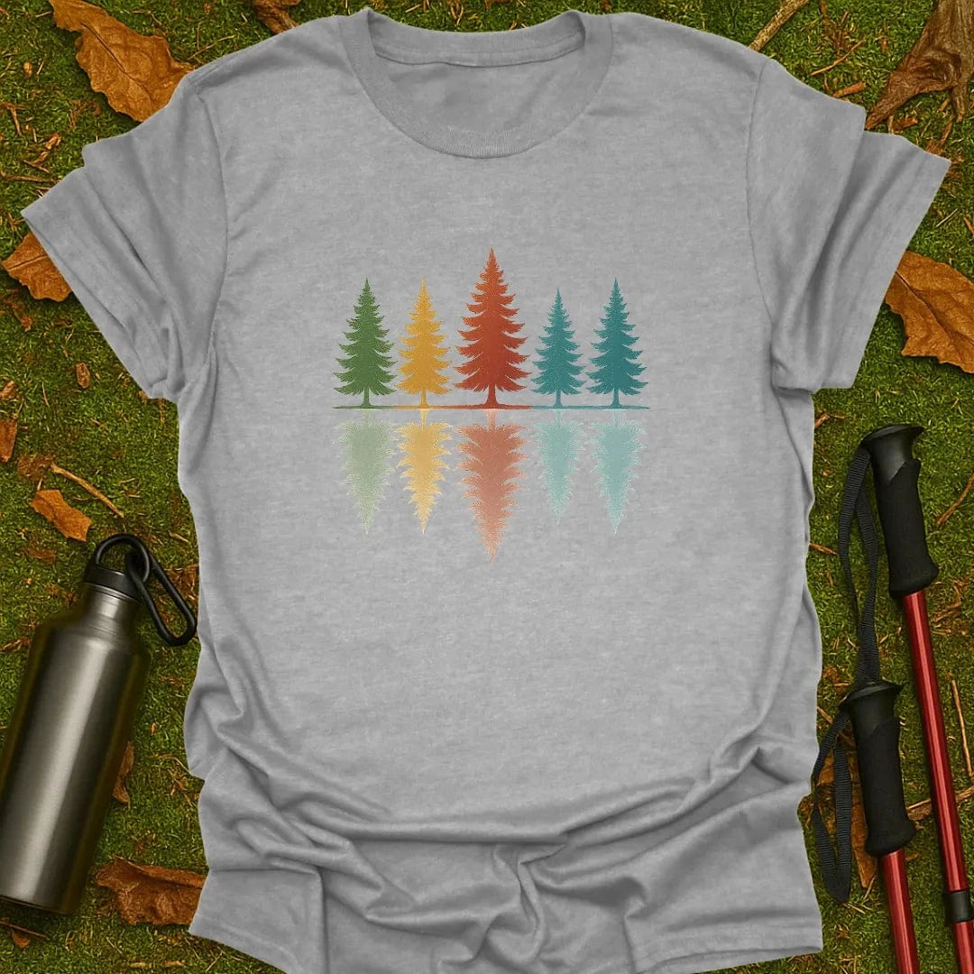 Prism Pines T-Shirt