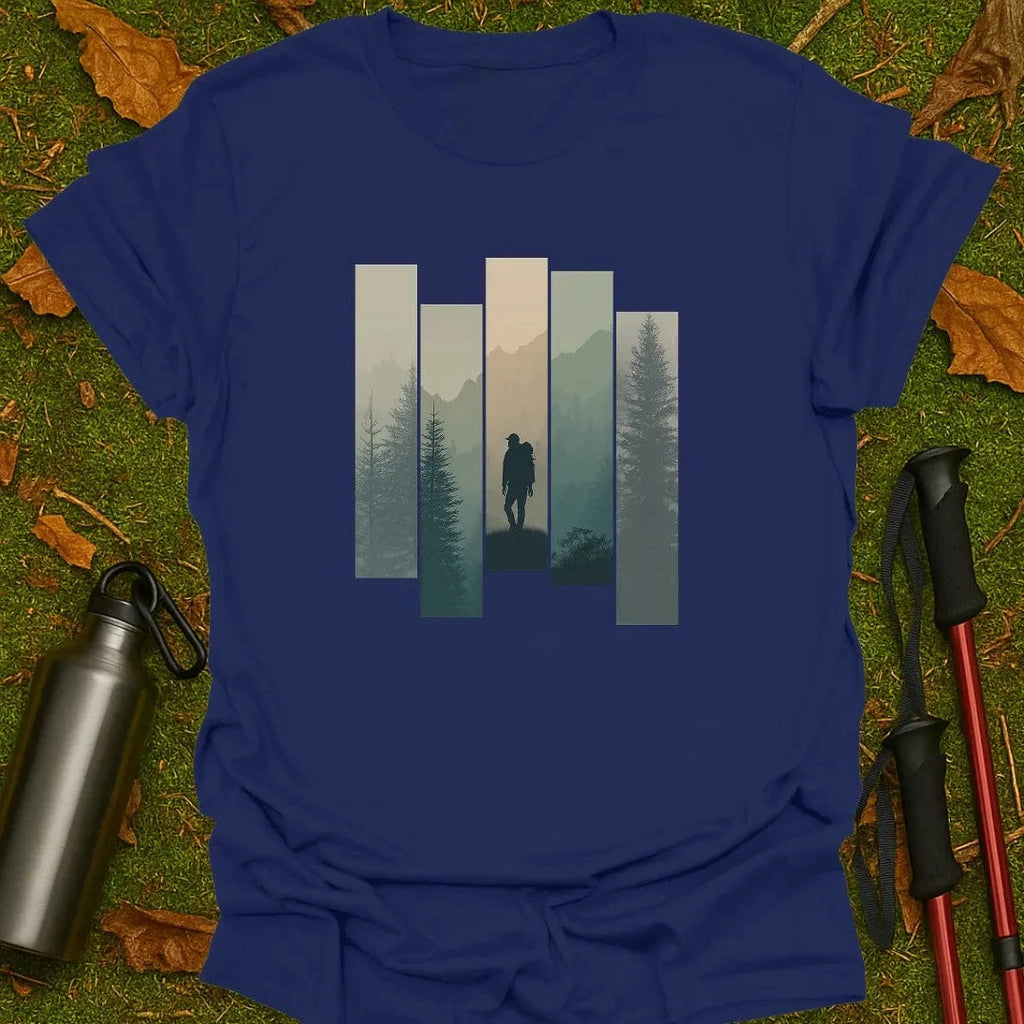 Trail Gaze T-shirt
