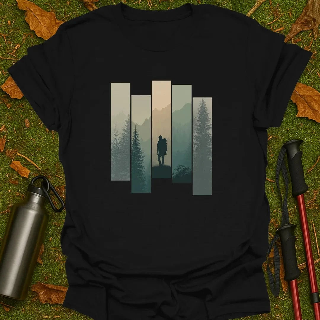 Trail Gaze T-shirt