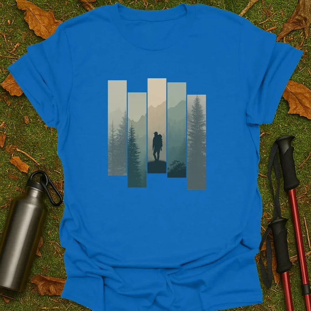 Trail Gaze T-shirt