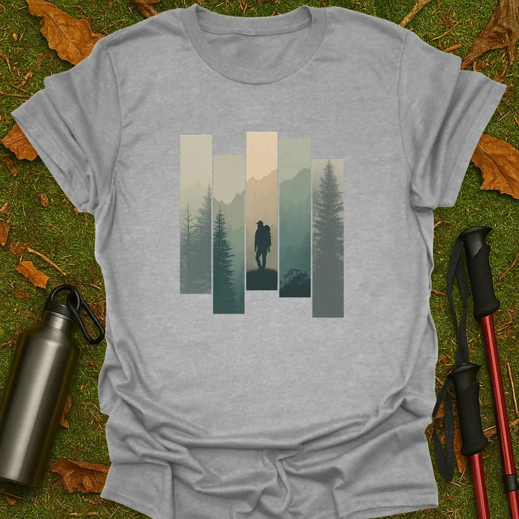 Trail Gaze T-shirt