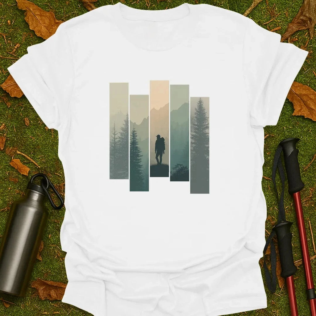 Trail Gaze T-shirt