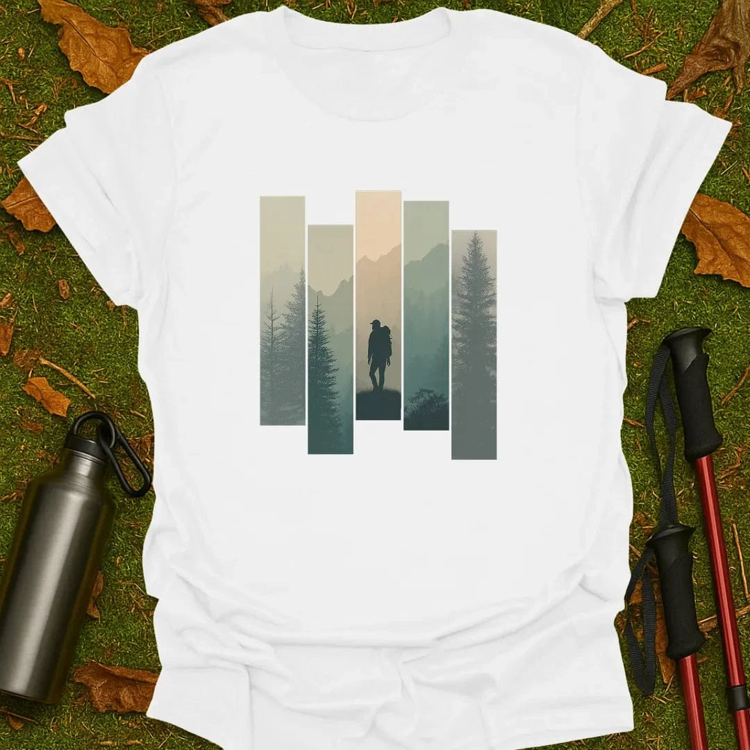 Trail Gaze T-shirt