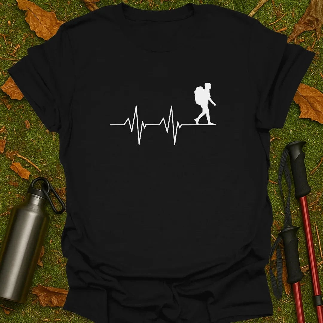 Hiking Beat T-Shirt