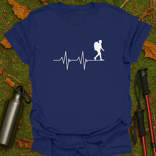 Hiking Beat T-Shirt
