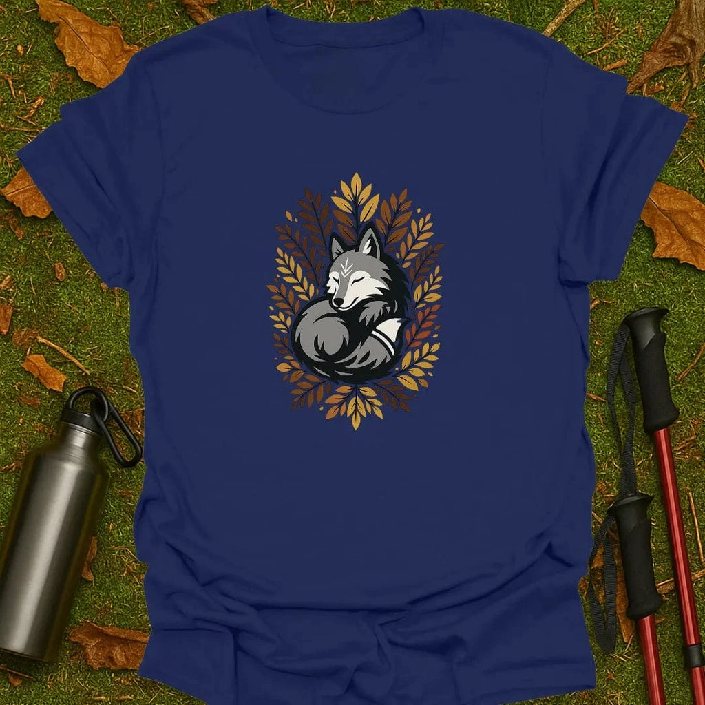 Heilig Slaap T-shirt
