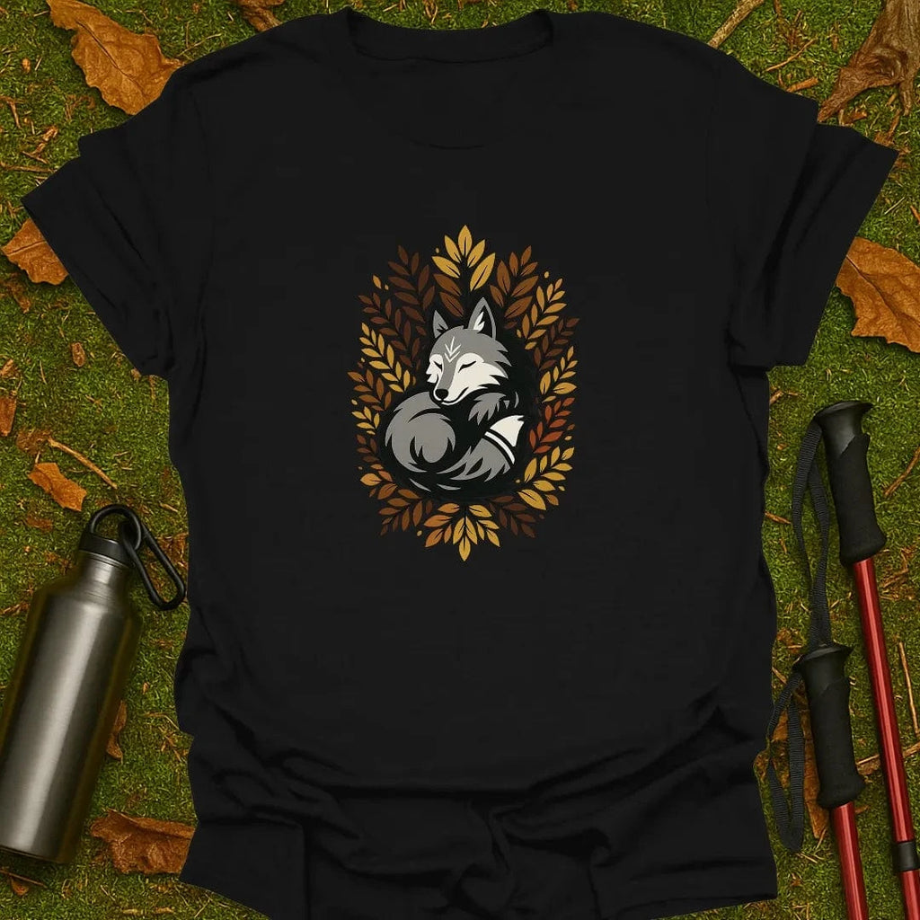 Heilig Slaap T-shirt