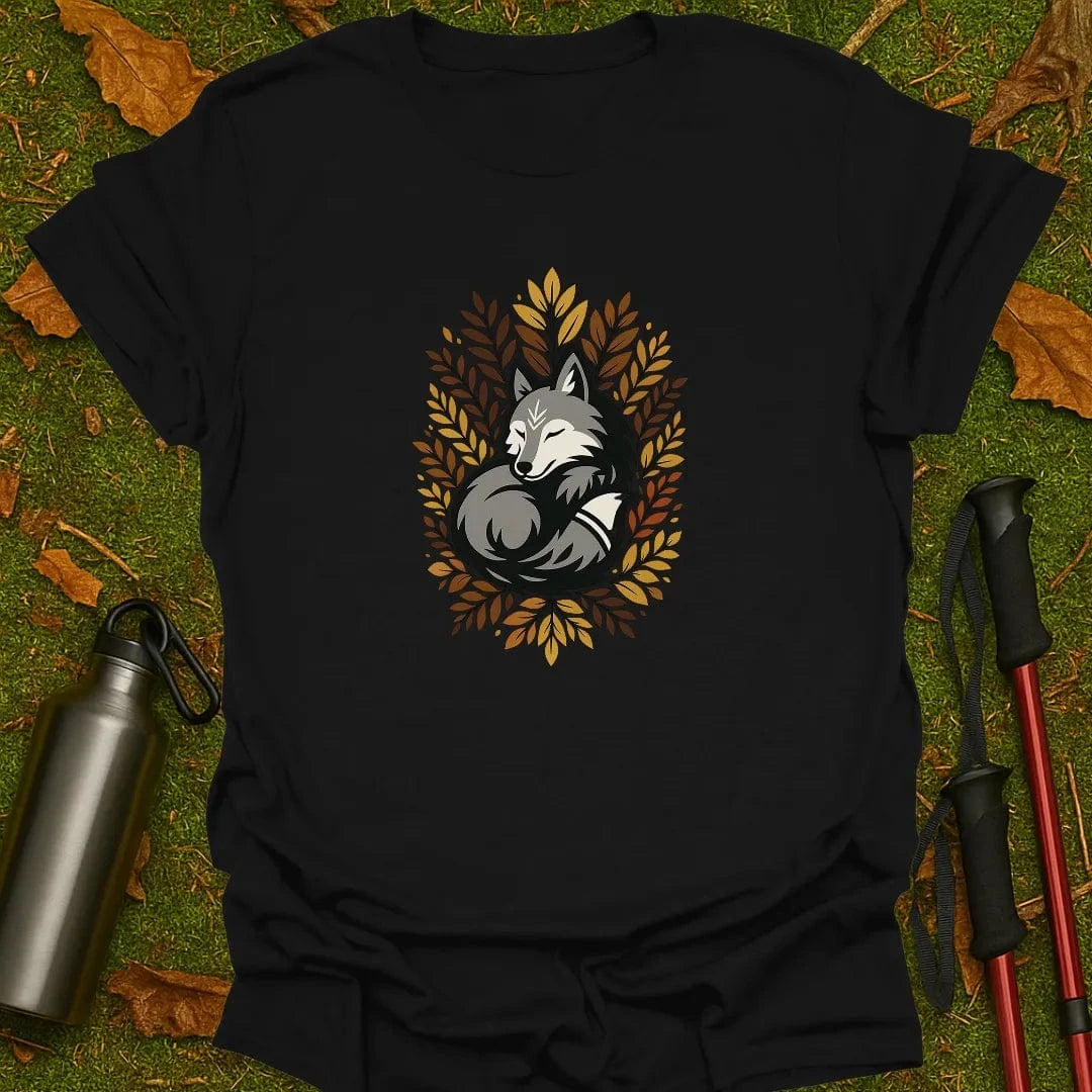 Camiseta Sueño Sagrado