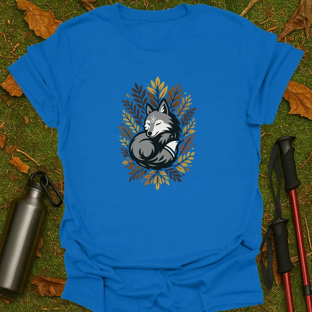 Heilig Slaap T-shirt