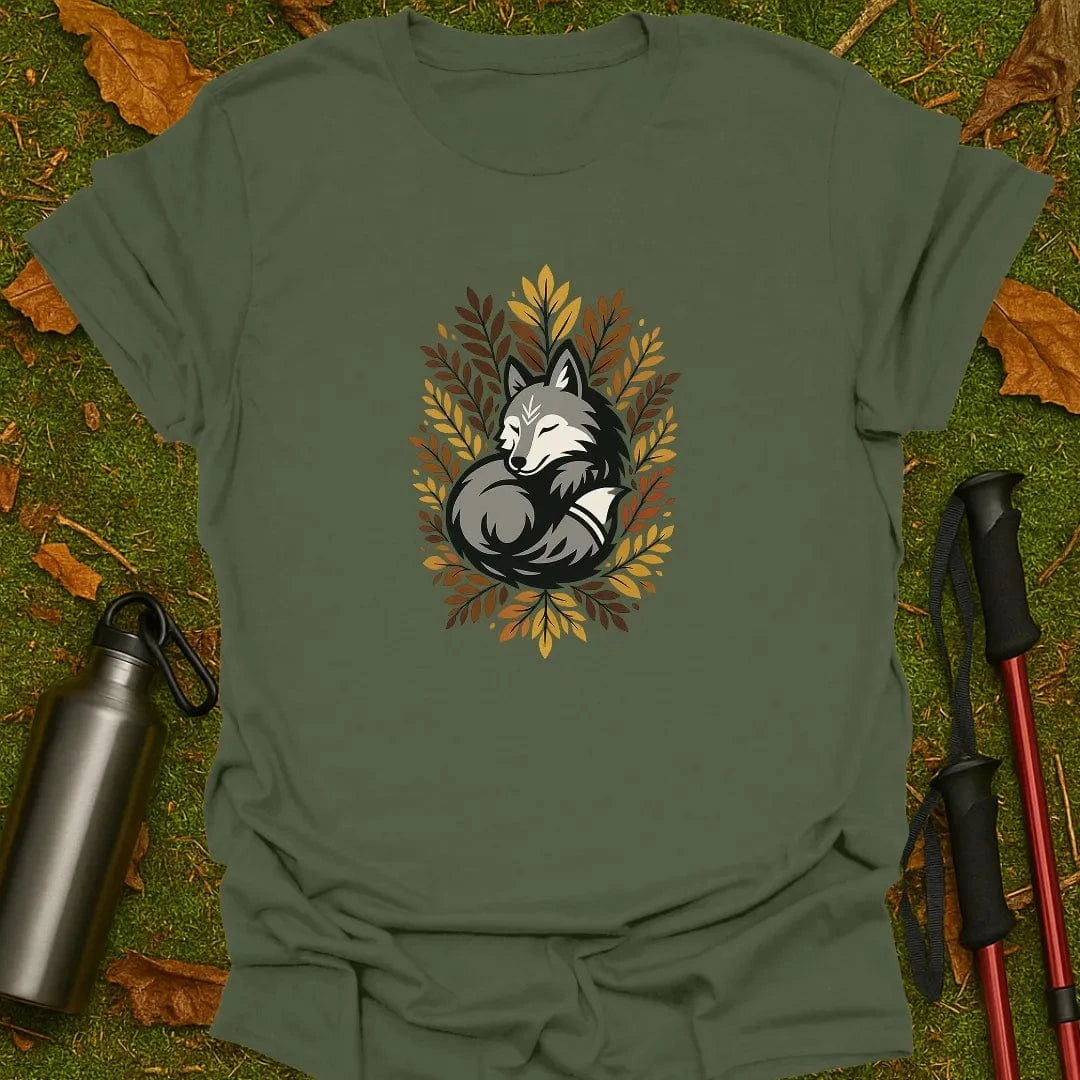 Camiseta Sueño Sagrado