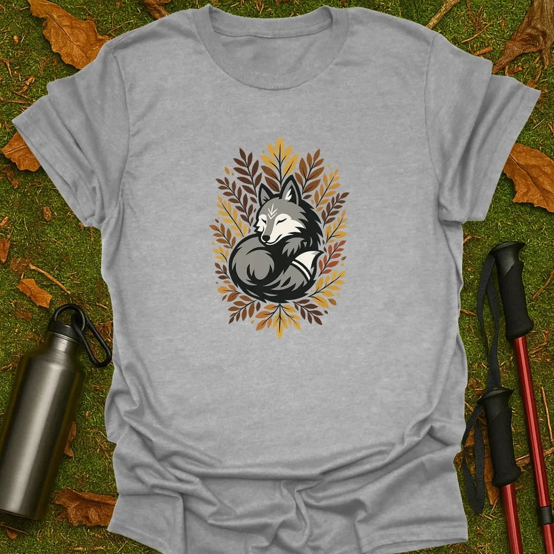 Camiseta Sueño Sagrado