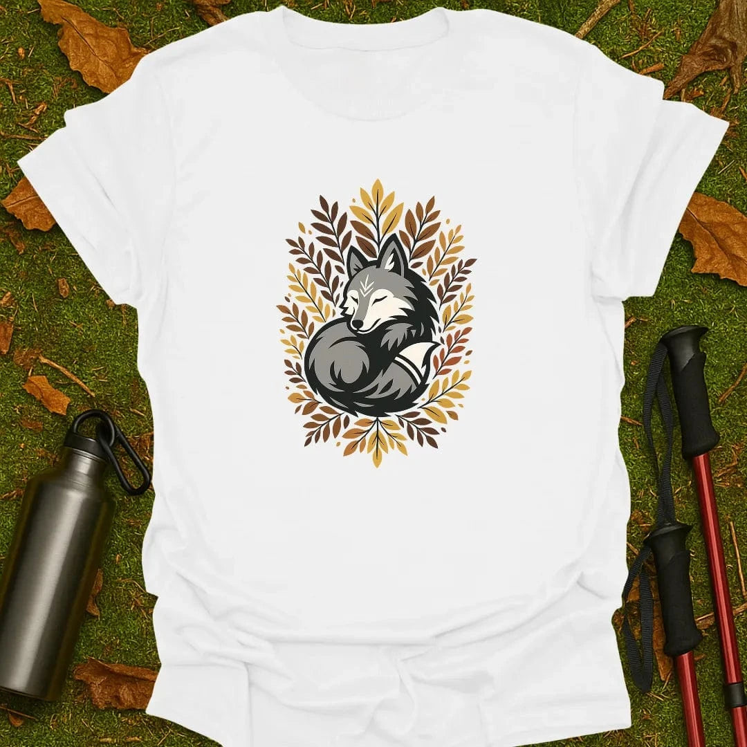 Camiseta Sueño Sagrado