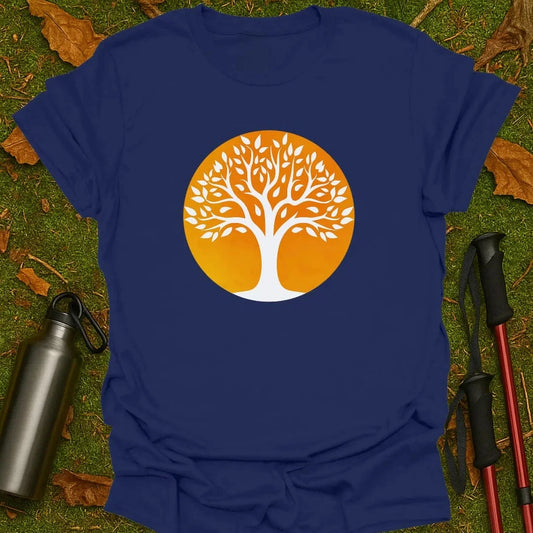 Tree Of Life T-Shirt