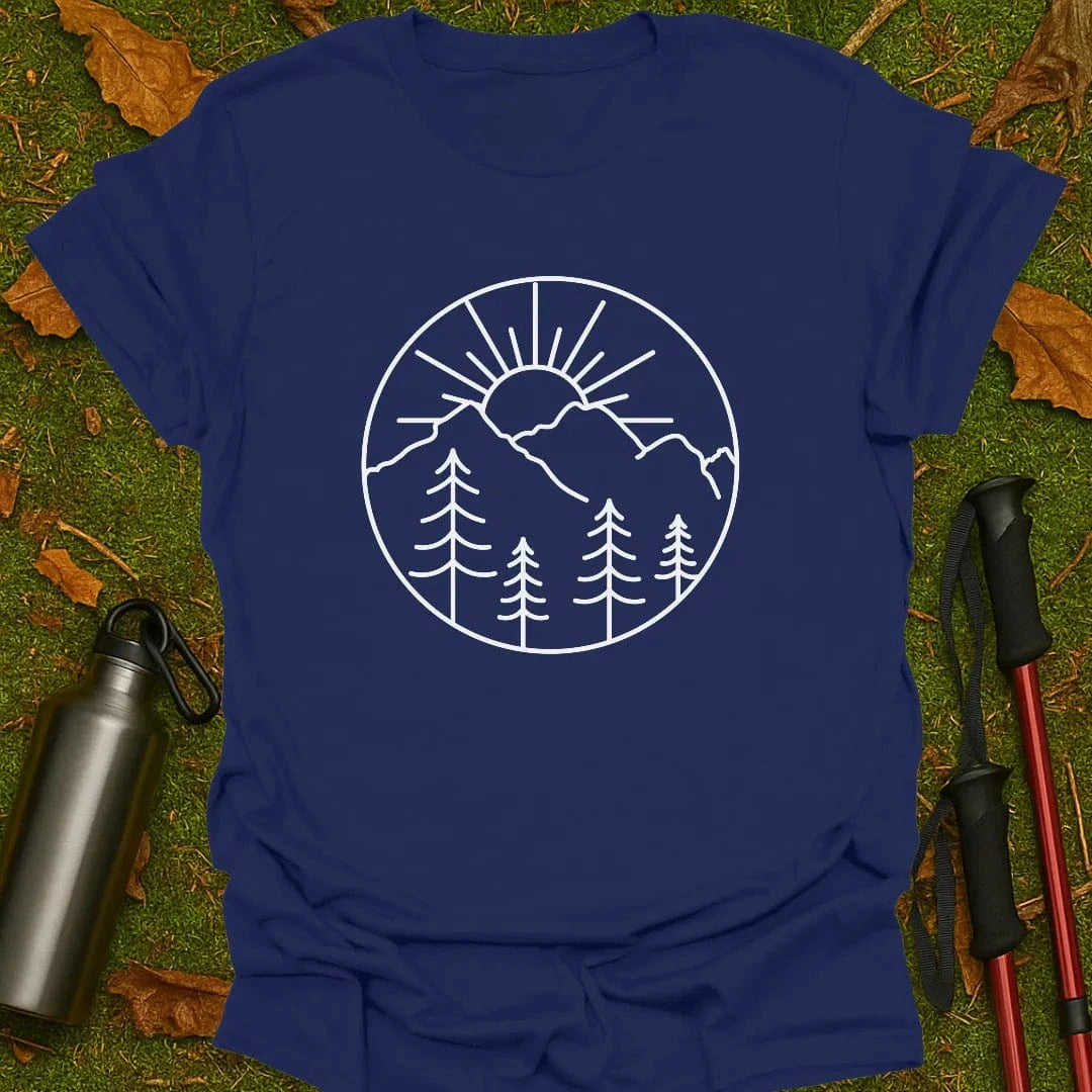 Into Nature T-Shirt