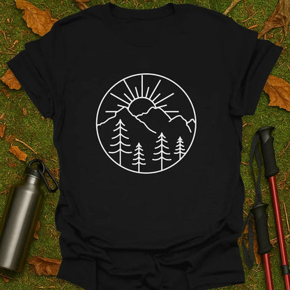 Into Nature T-Shirt