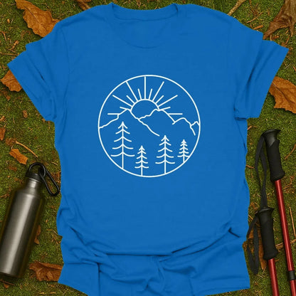 Into Nature T-Shirt